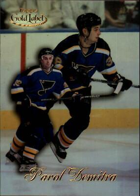 Pavol Demitra [Class 1] #29