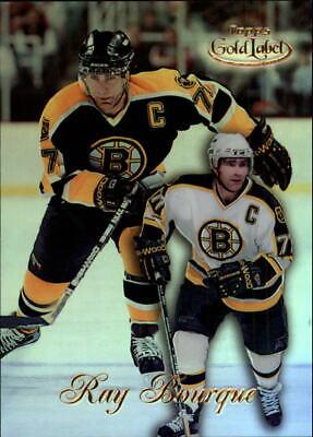 Ray Bourque [Class 1] #9
