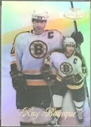 Ray Bourque [Class 3] #9