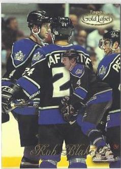 Rob Blake [Class 3] #96