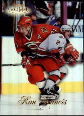 Ron Francis [Class 1] #22