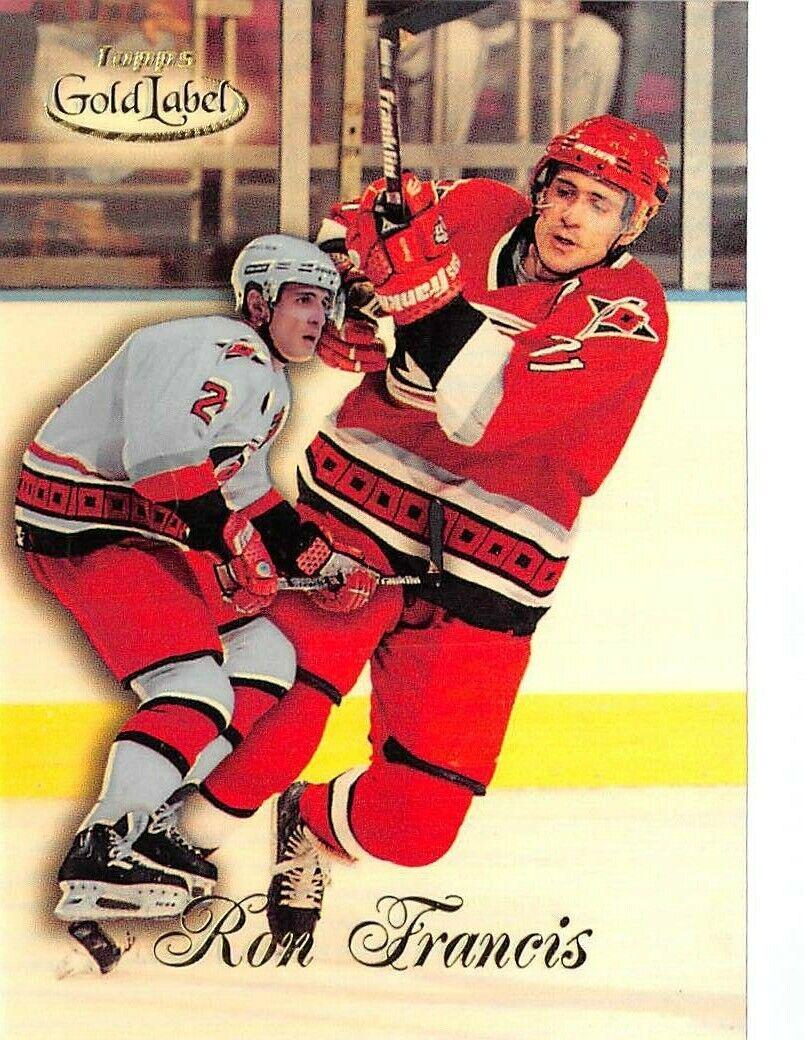 Ron Francis [Class 2] #22