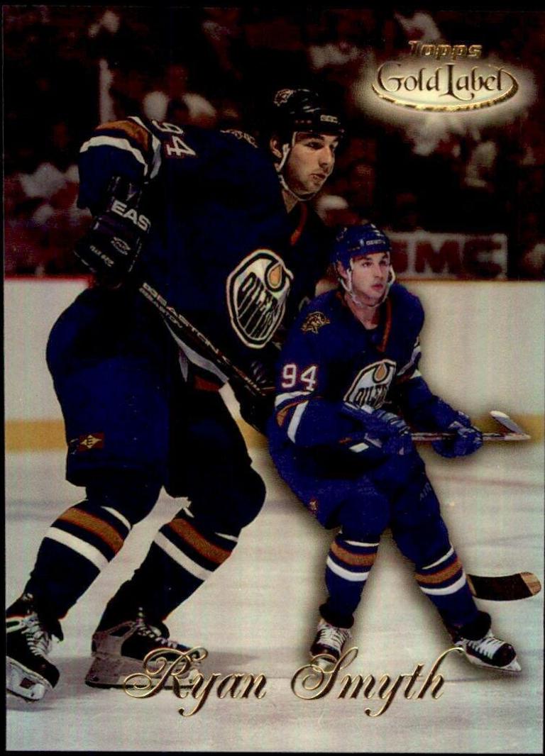 Ryan Smyth [Class 1] #32