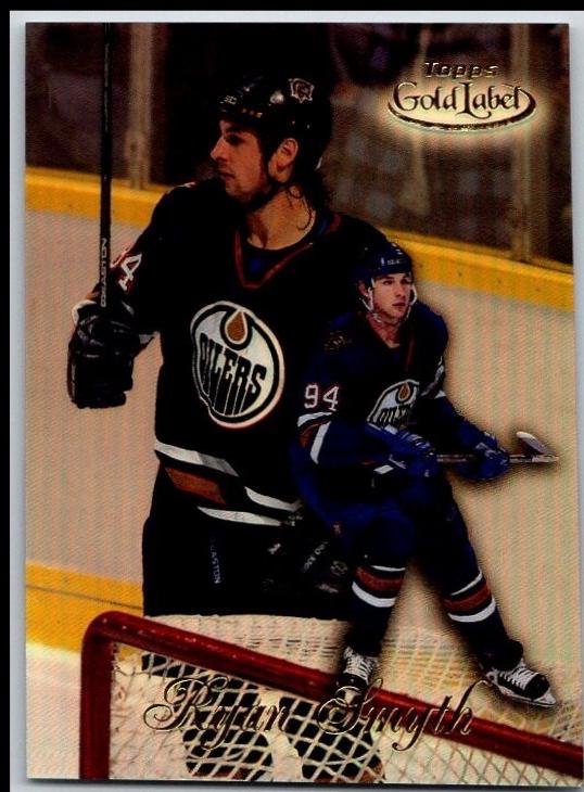 Ryan Smyth [Class 3] #32