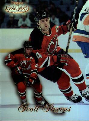 Scott Stevens [Class 1] #100