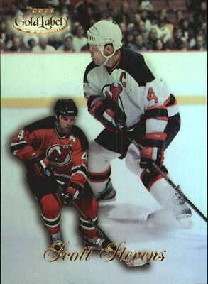 Scott Stevens [Class 2] #100