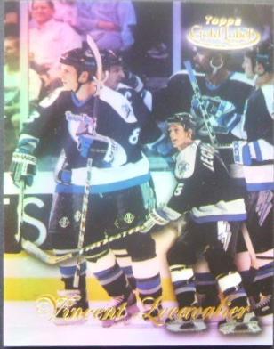 Vincent Lecavalier [Class 3] #61