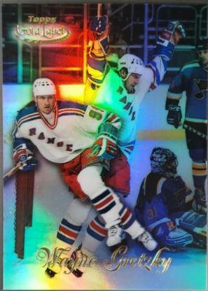 Wayne Gretzky [Class 3] #4