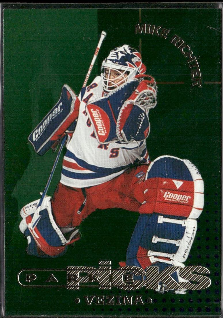Mike Richter #PP-31