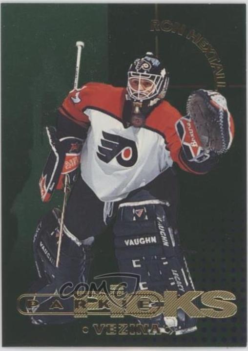 Ron Hextall #PP-33