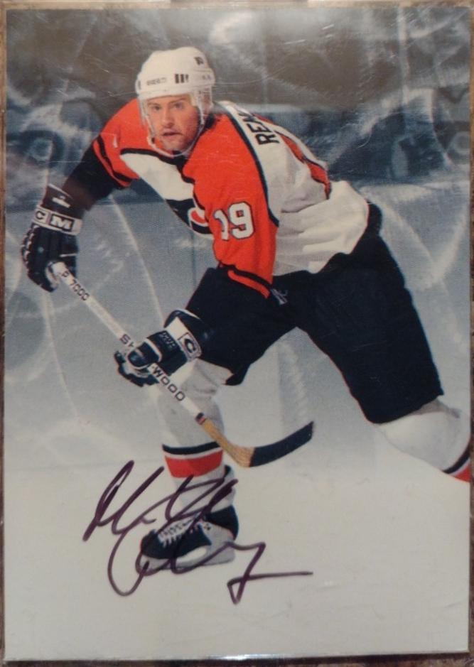 Mikael Renberg