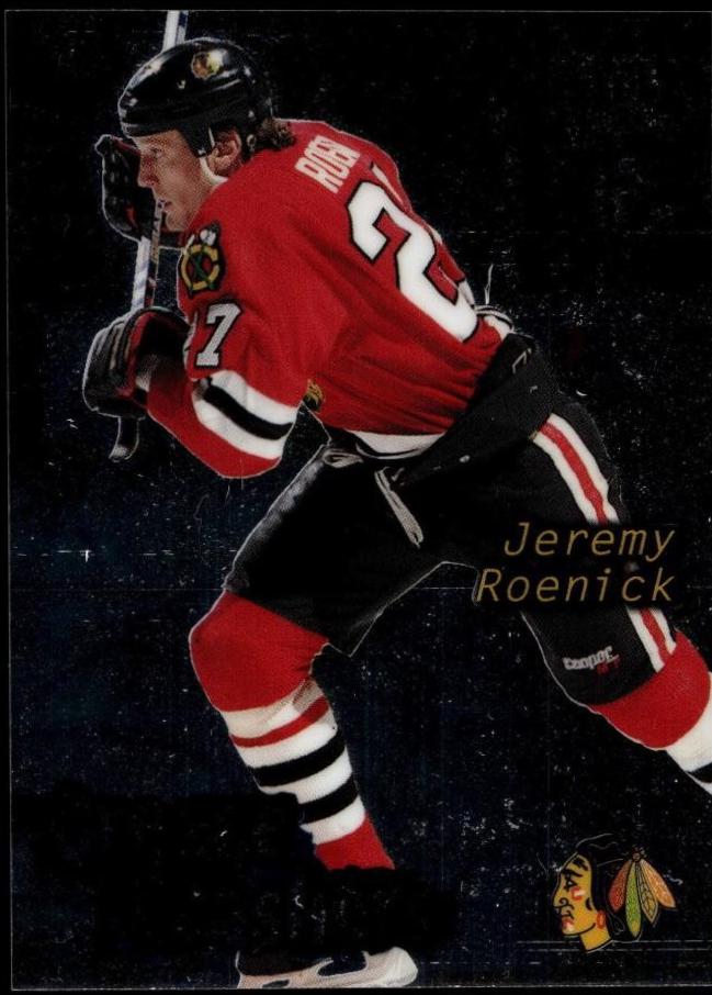Jeremy Roenick #15
