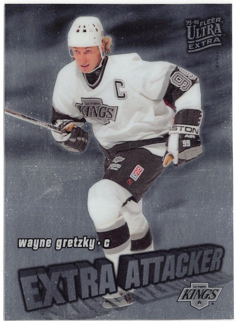 Wayne Gretzky #7