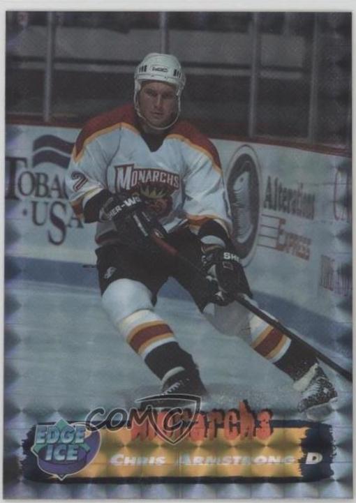 Chris Armstrong [Prism] #22