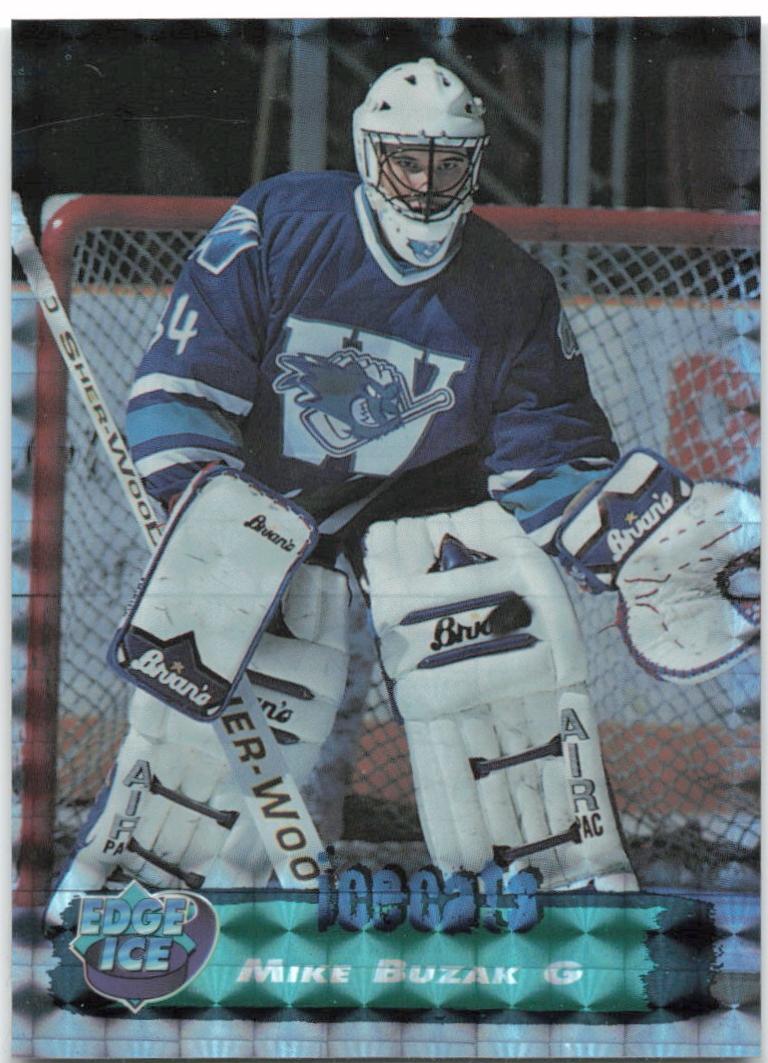 Mike Buzak [Prism] #91