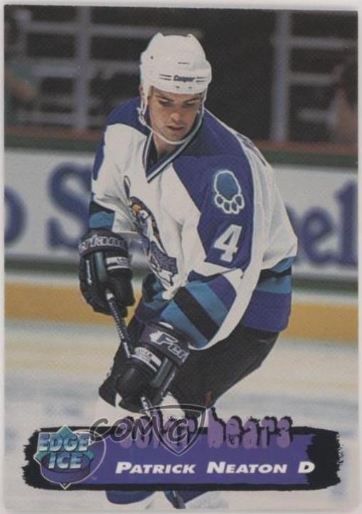 Patrick Neaton #174
