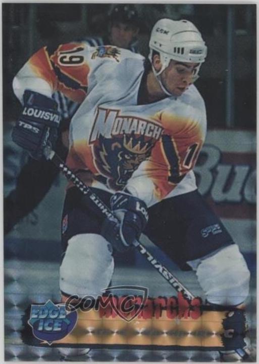 Steve Washburn [Prism] #25