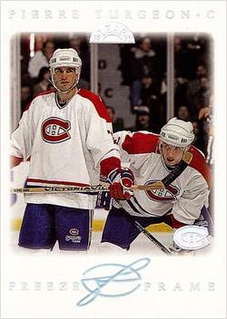 Pierre Turgeon #2