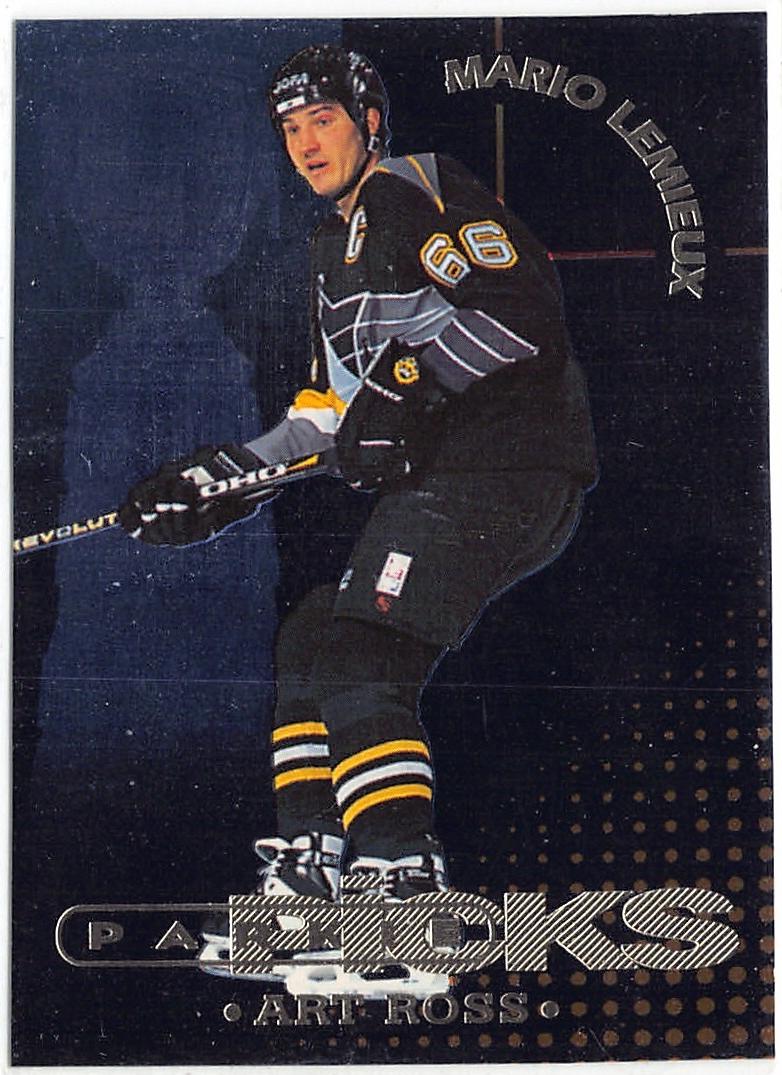 Mario Lemieux #PP-11