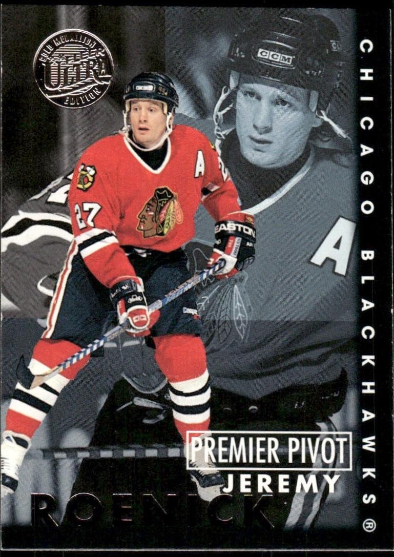 Jeremy Roenick #7