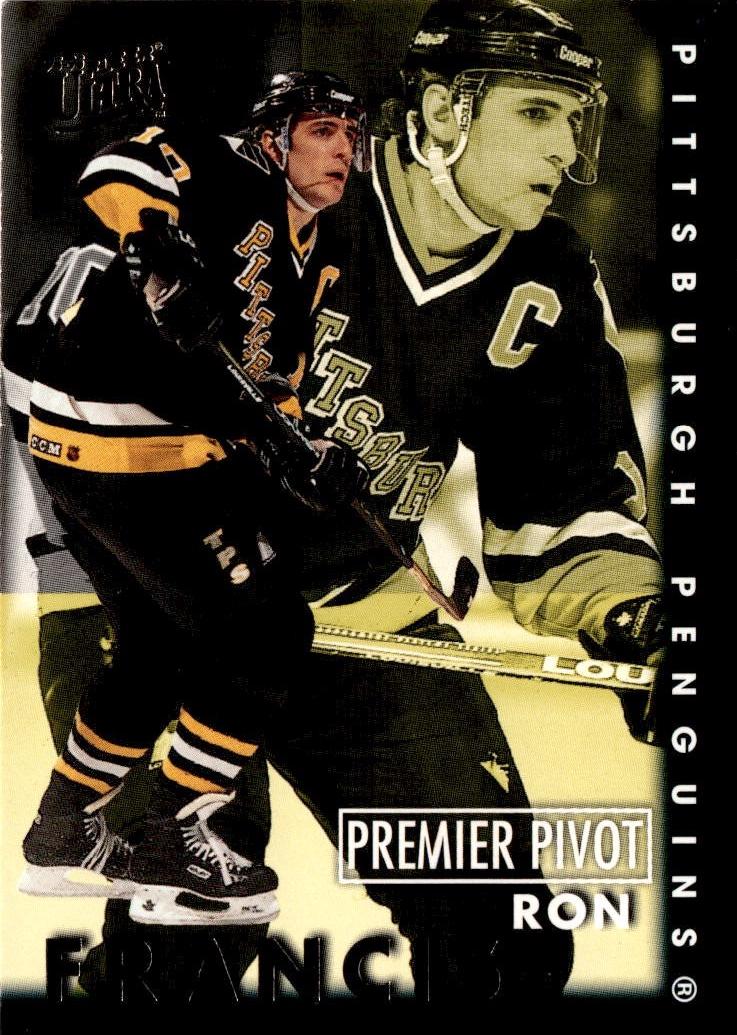 Ron Francis #2