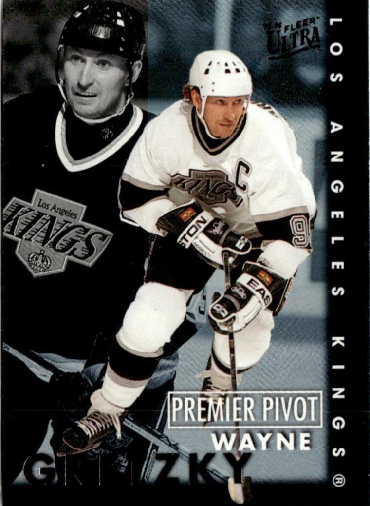 Wayne Gretzky #3