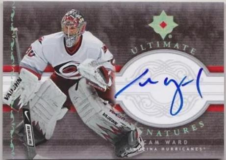 Cam Ward #US-CW