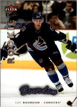 Luc Bourdon #242