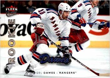 Nigel Dawes #235