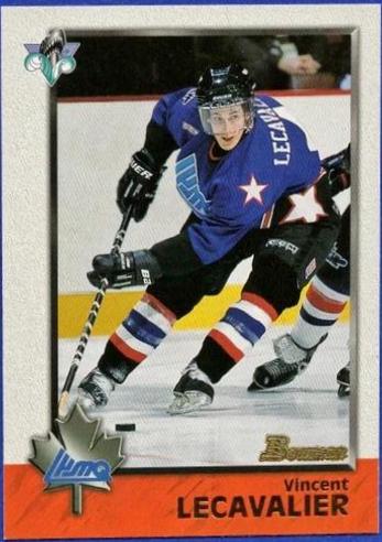 Vincent Lecavalier #103