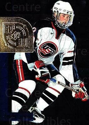 Andy Hilbert #87