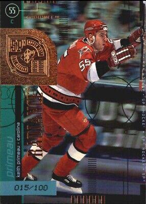 Keith Primeau [Radiance] #8