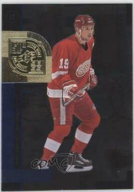 Steve Yzerman #21