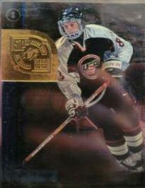 Tim Connolly #86