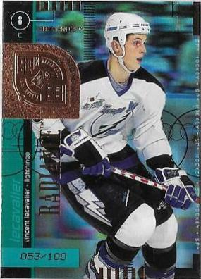 Vincent Lecavalier [Radiance] #53
