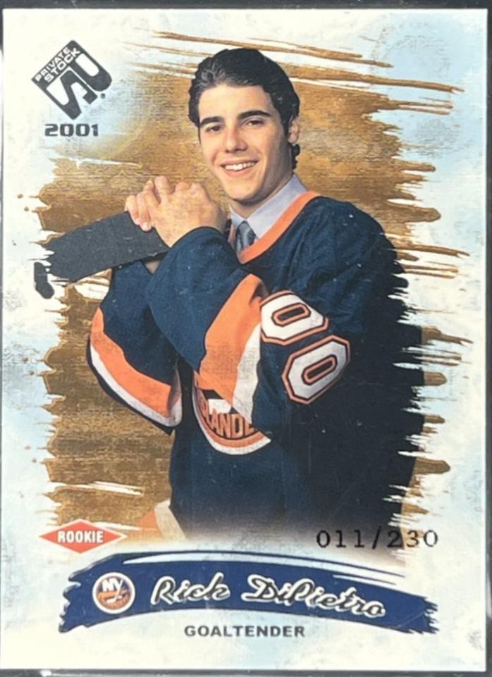 Rick DiPietro #151