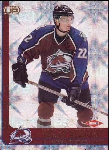 Vaclav Nedorost [Rookie] #105