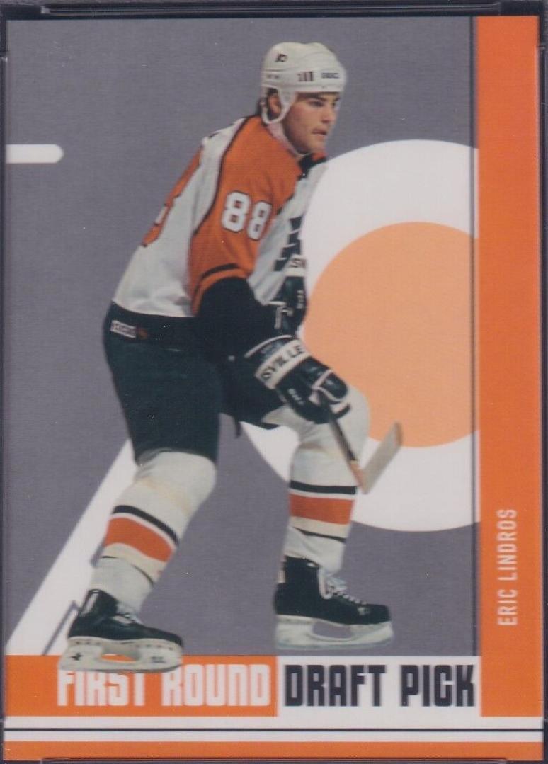Eric Lindros #405
