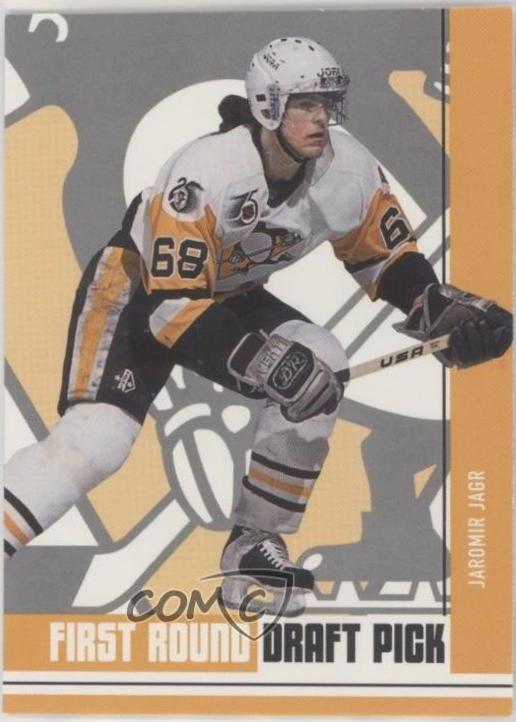 Jaromir Jagr #404