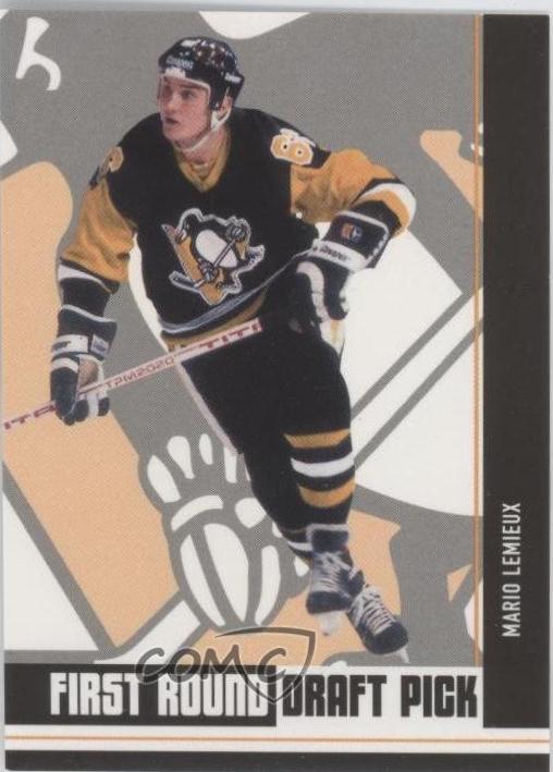 Mario Lemieux #426