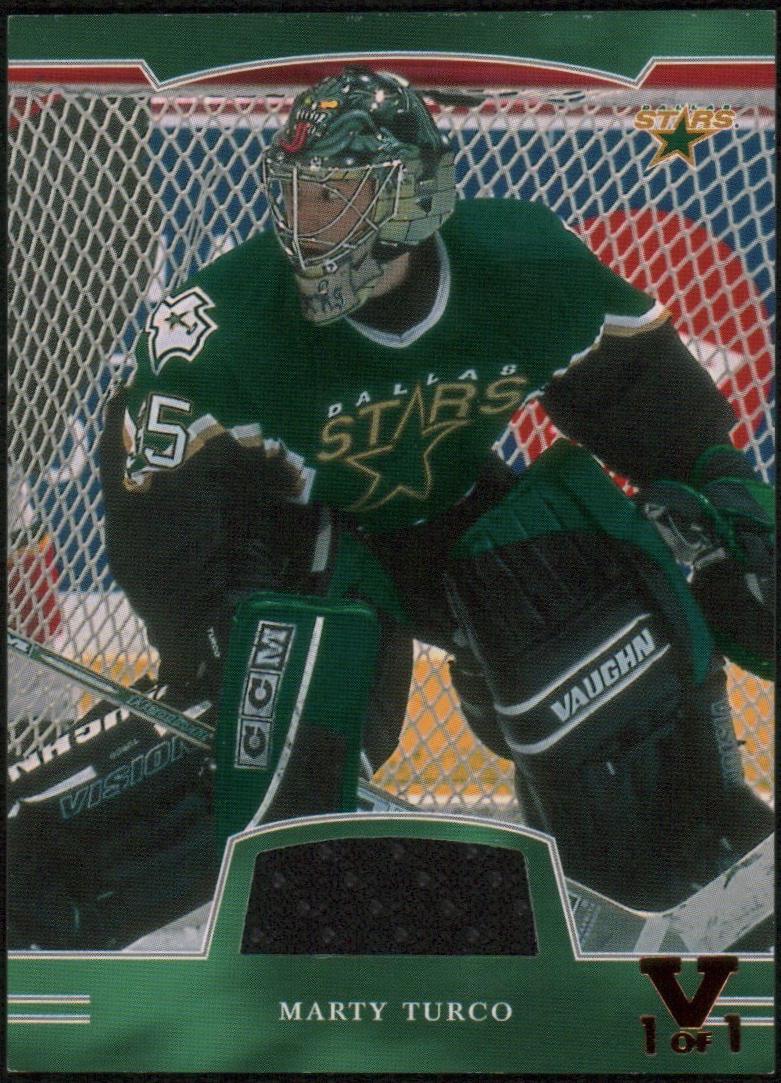 Marty Turco #68