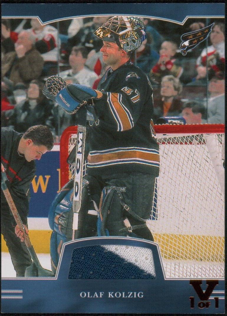 Olaf Kolzig #94