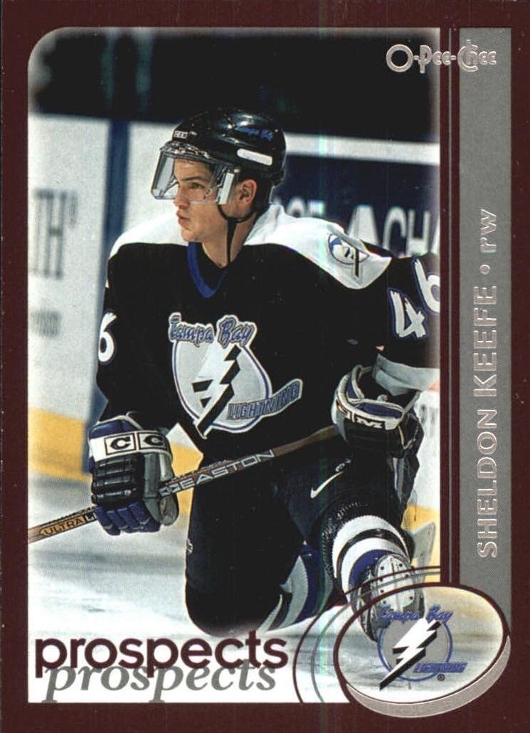 Sheldon Keefe #264