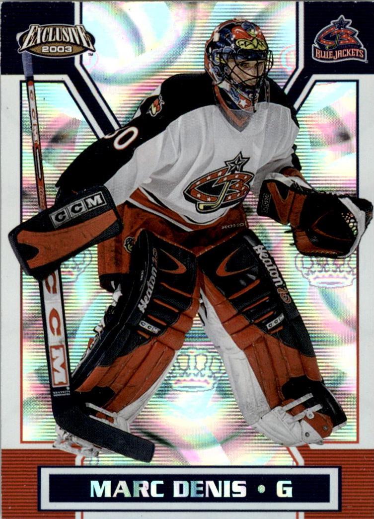 Marc Denis #50
