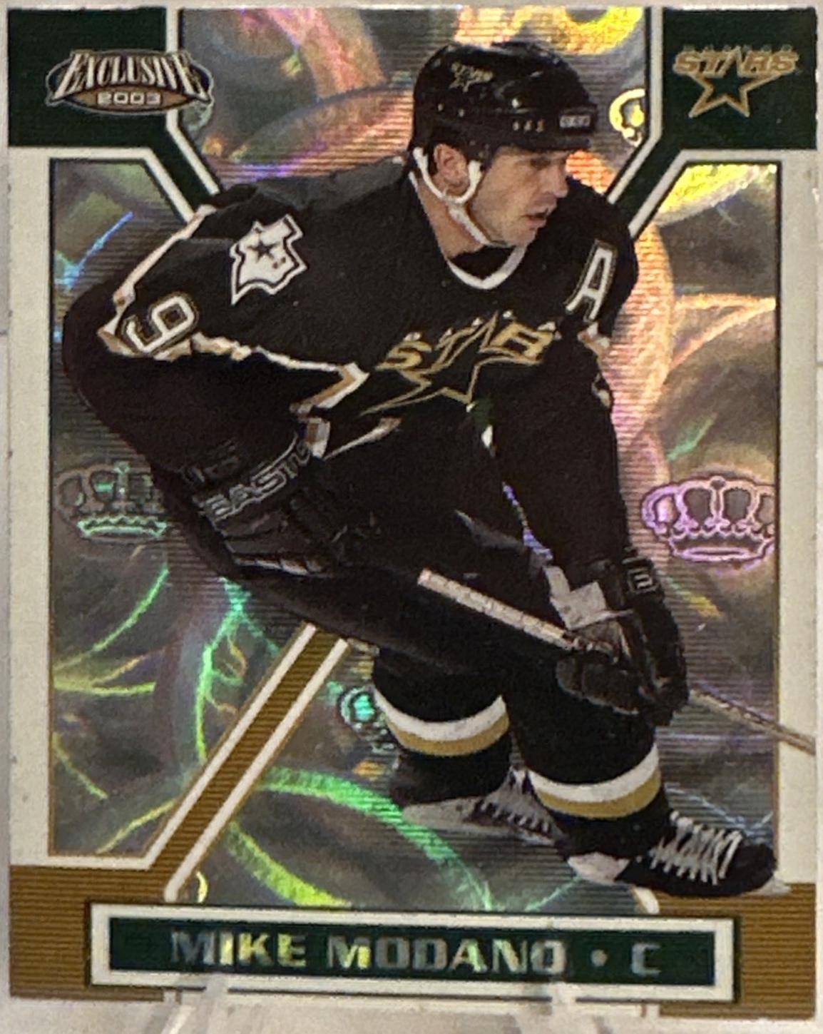 Mike Modano #57