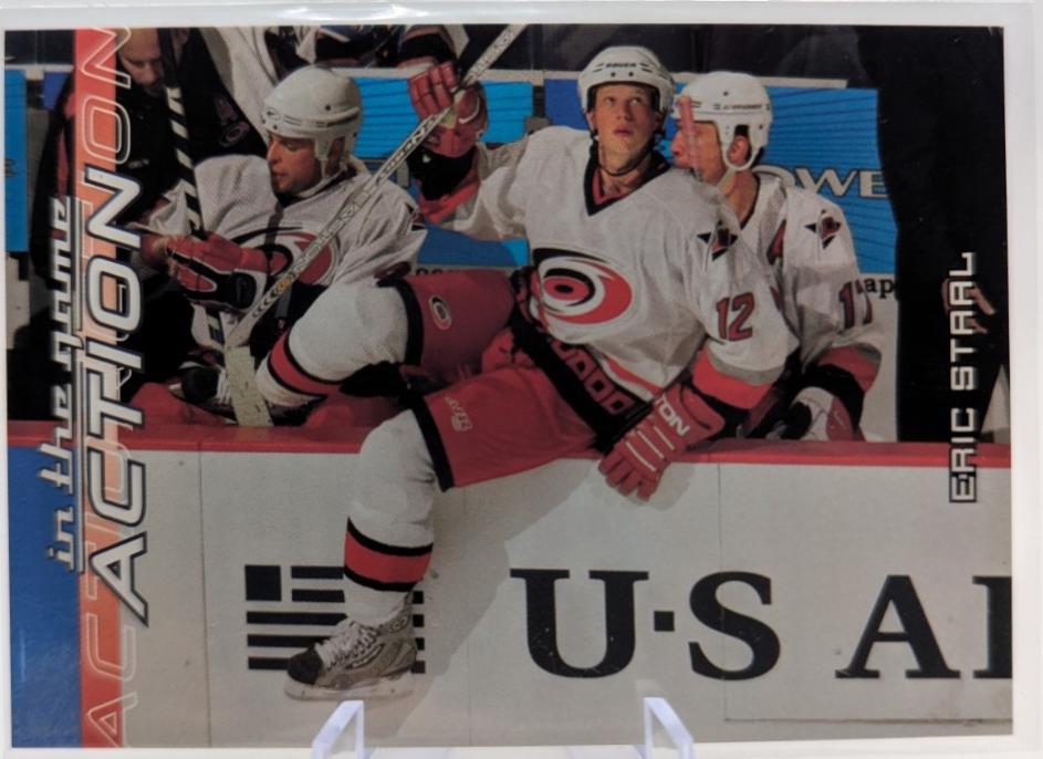 Eric Staal #602