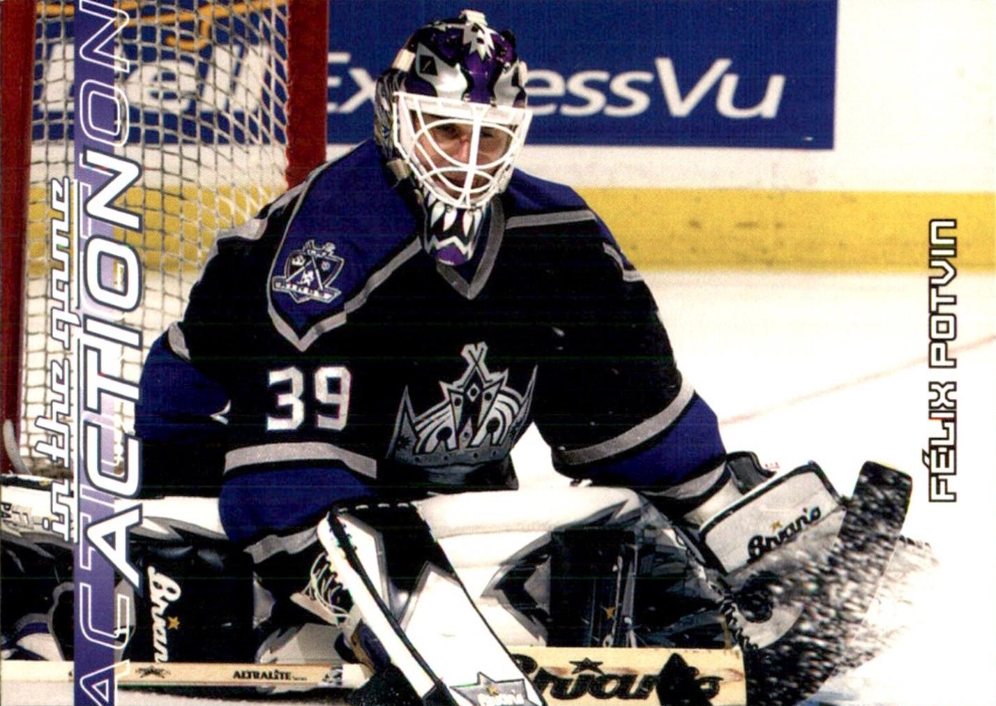 Felix Potvin #229