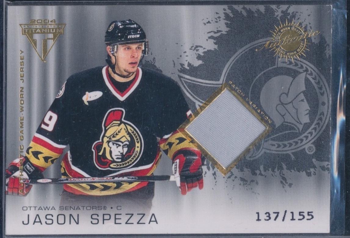 Jason Spezza #175