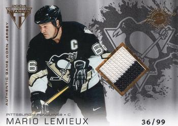 Mario Lemieux #203