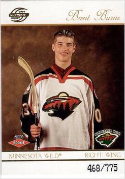 Brent Burns #122